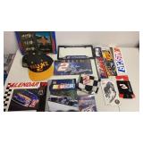 Rusty Wallace lot