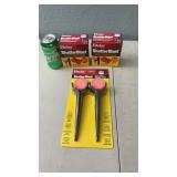 New Daisy , Shatter BlastHolders and Targets