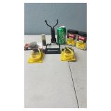 Marksman Sling Shot, Daisy Ammo