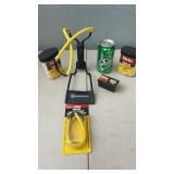 Marksman Sling Shot, Daisy Ammo