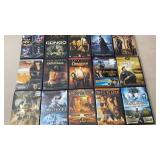 DVD Movies