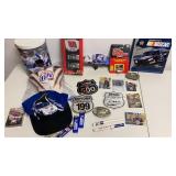 Rusty Wallace lot