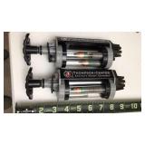 MUZZCHARGER BLACKPOWDER SPEED LOADERS