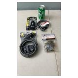 New Key Cable, Master Lock, weatherproof Steel