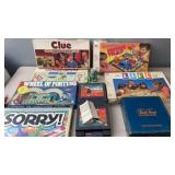 Board Games