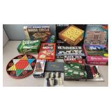 Board Games , Puzzles