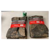 New Allen Camo Burlap 12ft x 54 inches x 2
