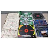 New Shooting Targets,