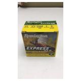 Remington 20 Ga. Qty. 25