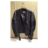 Harley Davidson  Leather Jacket