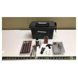 Muzzle Loading Supplies