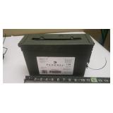 Federal 5.56x45mm 62Grain 1.4s FMJ Ball 420 Round