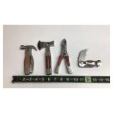 Sheffield Multi Tools