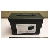 Ammo Can