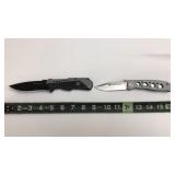 Smith & Wesson Pocket Knives