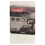 Coleman multi-mount 12V spotlight