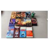 VHS Movies