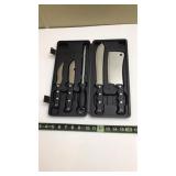 New Knife Set