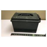 Ammo Can