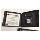 Nintendo DS Games