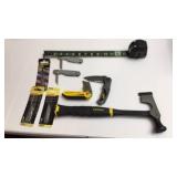 Stanley Tools & Pocket Knives