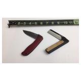 Gerber pocket Knives