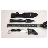 SOG  Sprit  Spear & Gambit Knife