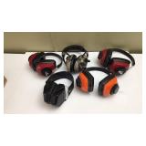 Walkers Alpha 360 Hearing Protection