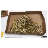 Assorted Brands Of  5.56mm Qty. 200