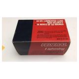 Federal Lighting  .22 Long Rifle High Velocity