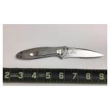 Keyshawn Pocket Knife 1660sT