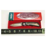 North Pole Knife Company Limited Edition 3664