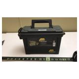 Plano Ammo Can
