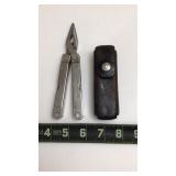 Leatherman Tool