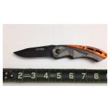 Old Timer pocket Knife