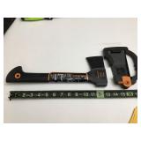Like New Fiskars Hatchet