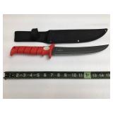 New 9 Inch Stiffe Bubba Blade