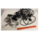 Patriot LED string lights