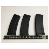3 Hex Mag AR Series 2 30 Rd Ar-15