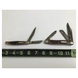 Old Timer Pocket Knives