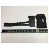 New SOG Hand Axe