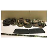 Army Hats
