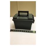 Ammo Can