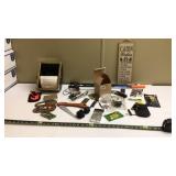 Magnet New Razor Blades