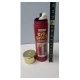 New Bulls Eye Big Shot Gun Cleaning Kit