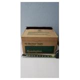 Remington Blue Rock Targets Orange Dome