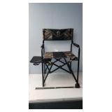 New Kings River Folding Chair
