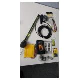 Hummingbird piranha max Fishin