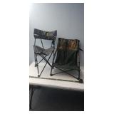 Folding Hunting Chairs