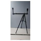 Bog Field Pod Gun Rest